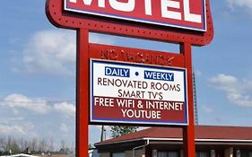 Lundy's Motel